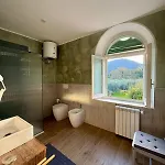 Grand Tour - Cascata Delle Marmore ゲストハウス