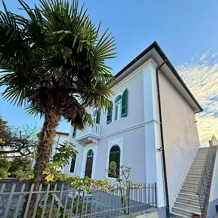 Maison d'hôtes Grand Tour - Cascata Delle Marmore 3*