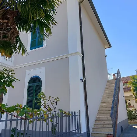 Grand Tour - Cascata Delle Marmore Maison d'hôtes 3*