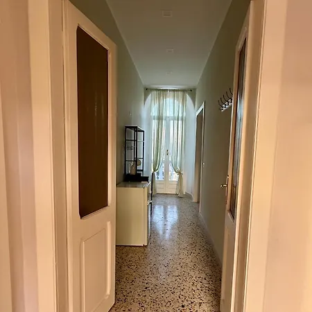 Grand Tour - Cascata Delle Marmore Maison d'hôtes Le Marmore