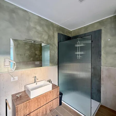 Grand Tour - Cascata Delle Marmore Le Marmore