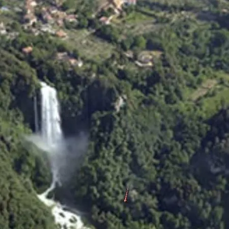 Grand Tour - Cascata Delle Marmore Gasthuis 3*