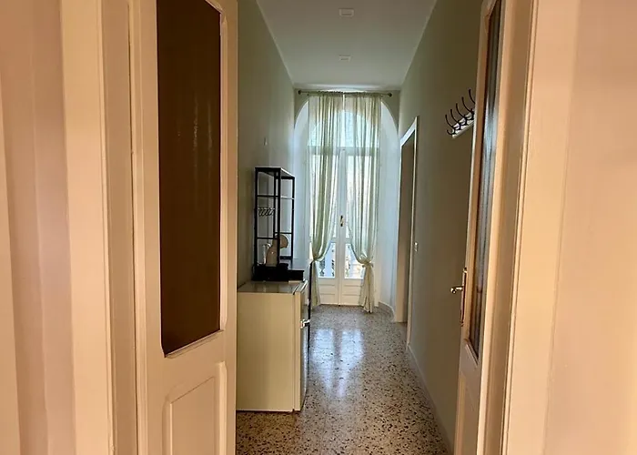 Grand Tour - Cascata Delle Marmore Maison d'hôtes Le Marmore