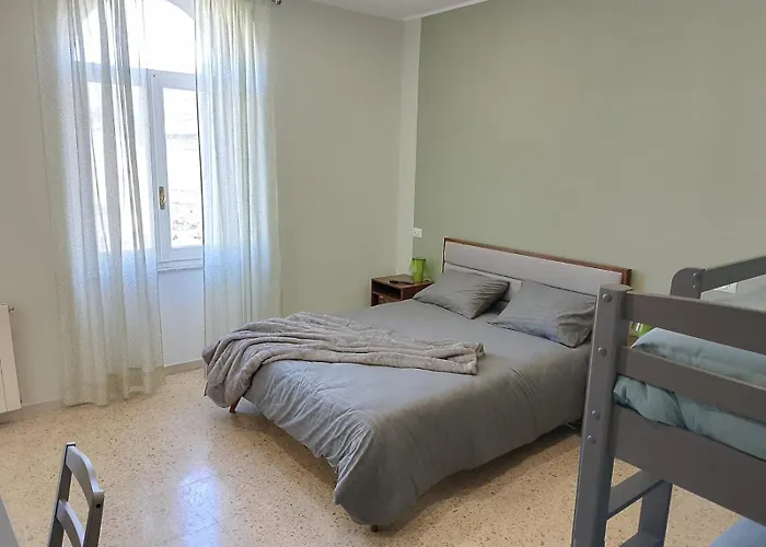 Grand Tour - Cascata Delle Marmore Maison d'hôtes