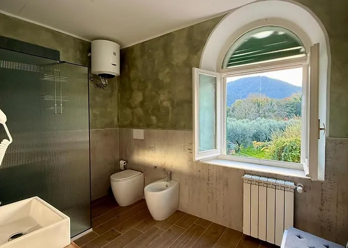 Grand Tour - Cascata Delle Marmore Maison d'hôtes