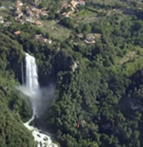 Grand Tour - Cascata Delle Marmore Maison d'hôtes 3*